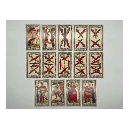 Tarot de Paris