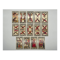 Tarot de Paris
