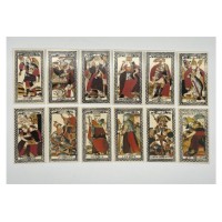 Tarot de Paris