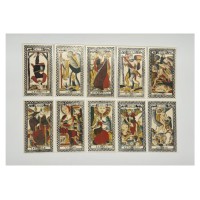 Tarot de Paris