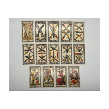 Tarot de Paris