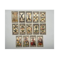 Tarot de Paris