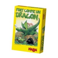Fort comme un dragon