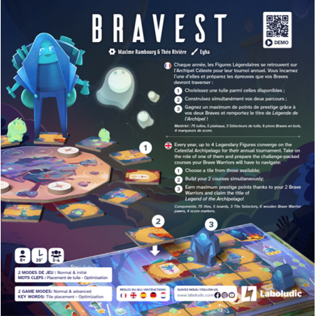Bravest