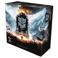 Frostpunk : Le Jeu de Plateau