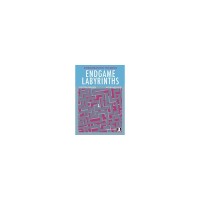 Endgame Labyrinths by Aagaard and Nielsen