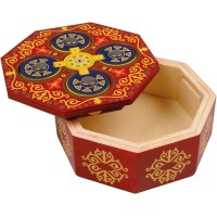 Boite à Secret Okto Box