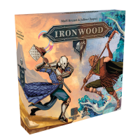 Ironwood