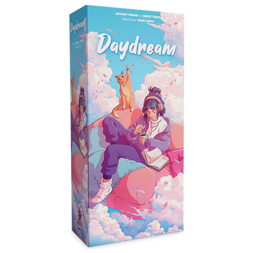 Daydream