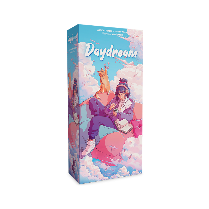 Daydream