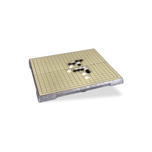 Jeu de Go Magnétique 19x19...