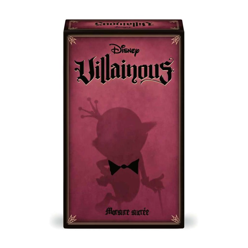 Villainous - Extension Morsure Sucrée