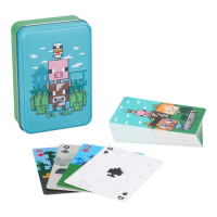 Cartes Minecraft Animals