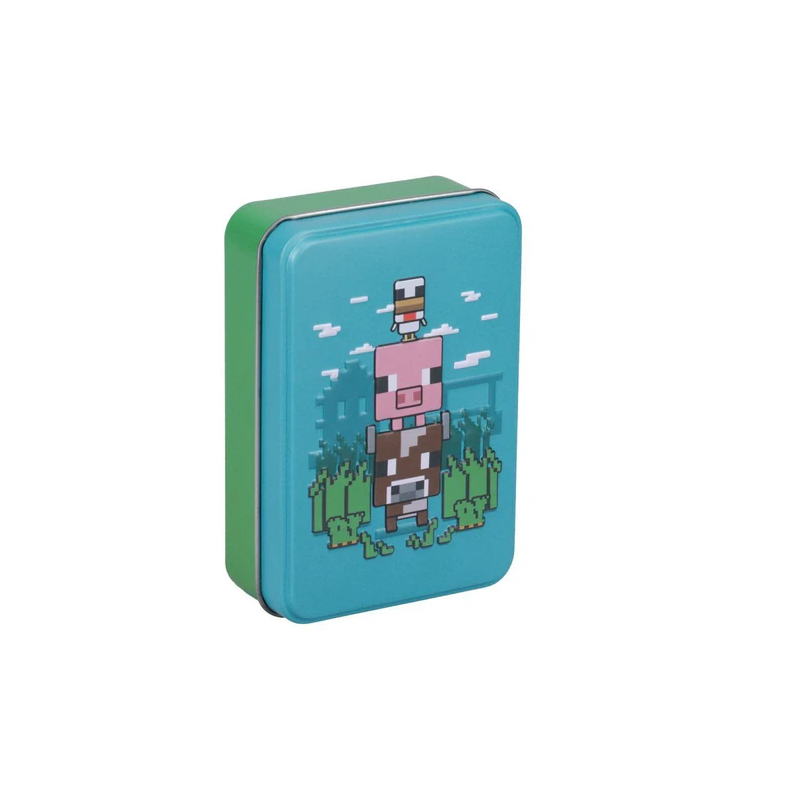Cartes Minecraft Animals