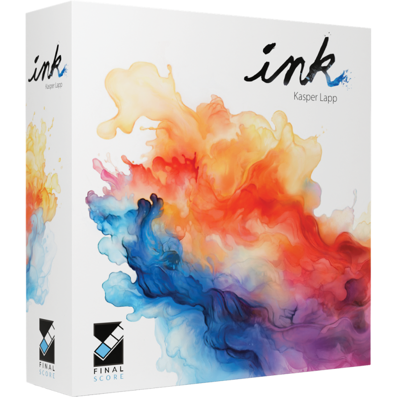 Ink