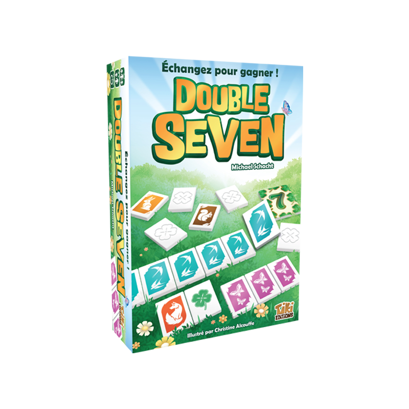 Double Seven