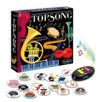 Topsong