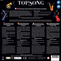 Topsong