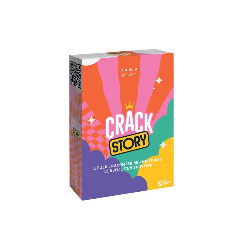 Crack Story
