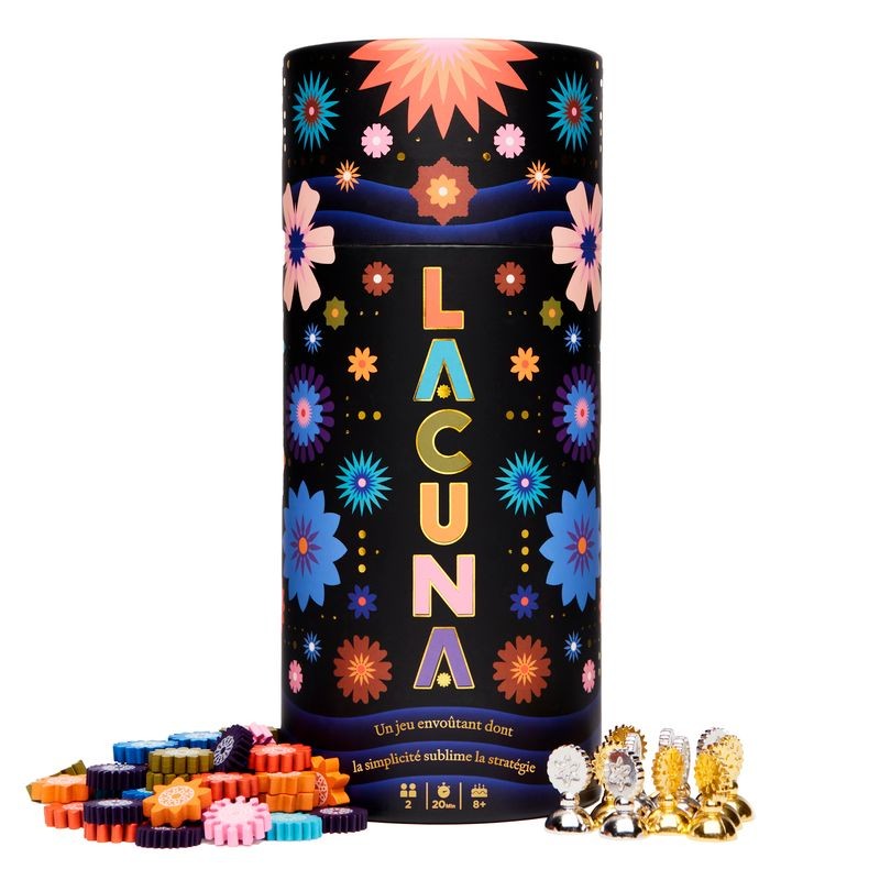 Lacuna