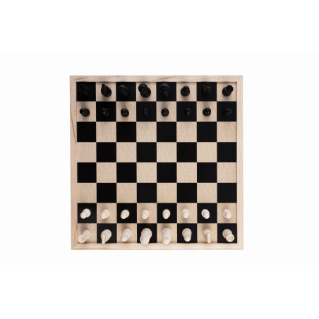 Echiquier Damier 40cm