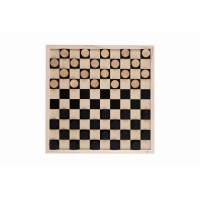 Echiquier Damier 40cm