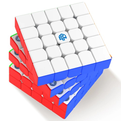 Cube 5x5 GAN562 Magnétique...