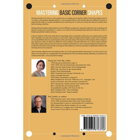 Mastering Basic Corner Shapes