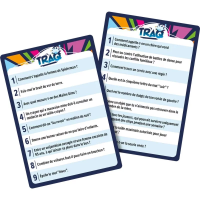 TRAQ Tu réponds à quoi ?