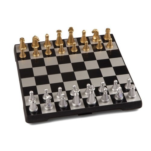 Coffret d'échecs magnétique...