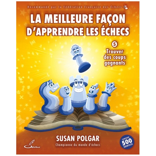 La meilleure façon...