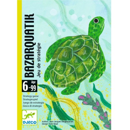 Bazarquatik