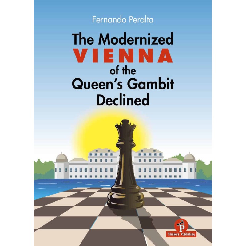 The Modernized Vienna of the Queen’s Gambit Declined