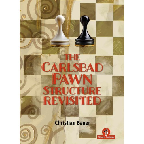 The Carlsbad Pawn Structure...
