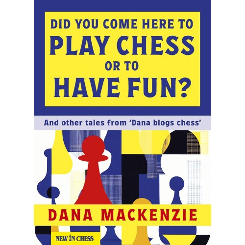 Did You Come Here To Play...