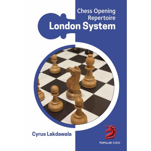 Chess Opening Repertoire :...