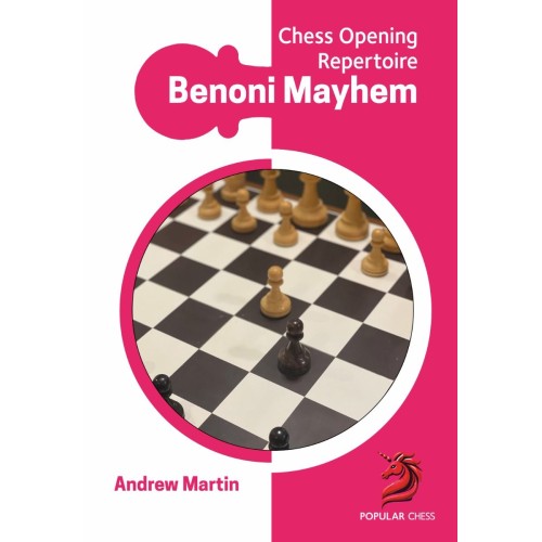 Chess Opening Repertoire :...
