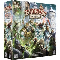 Zombicide White Death