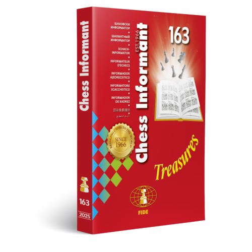 Pack Informateur 163 :...