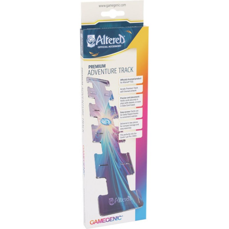 Altered : Premium Adventure Track