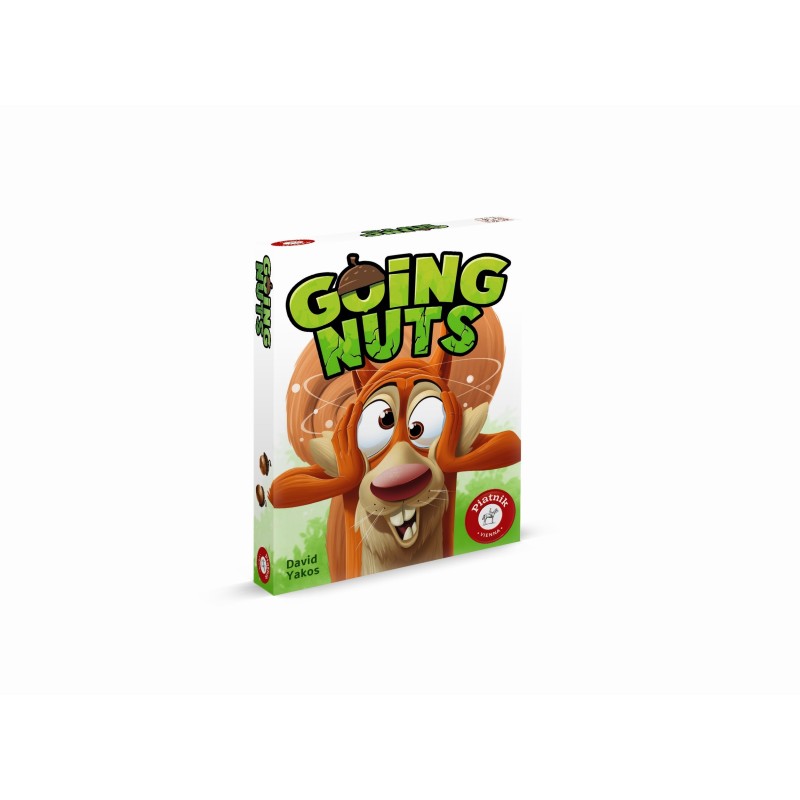 Going Nuts