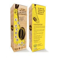 Bananagrams (Boite)