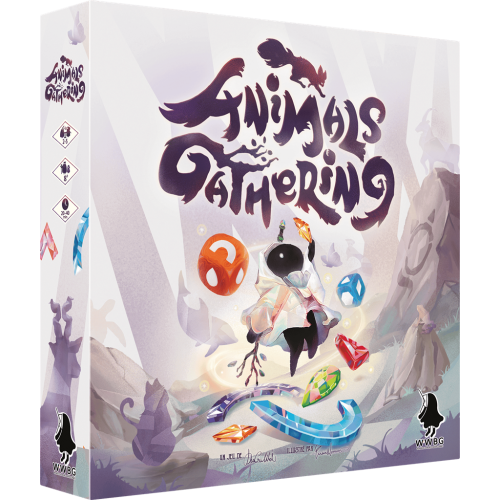 Animals Gathering