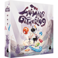 Animals Gathering