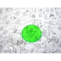 Micro Macro Kids