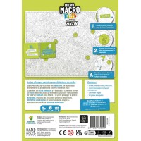 Micro Macro Kids