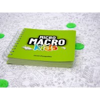 Micro Macro Kids