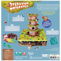 Opération Noisettes