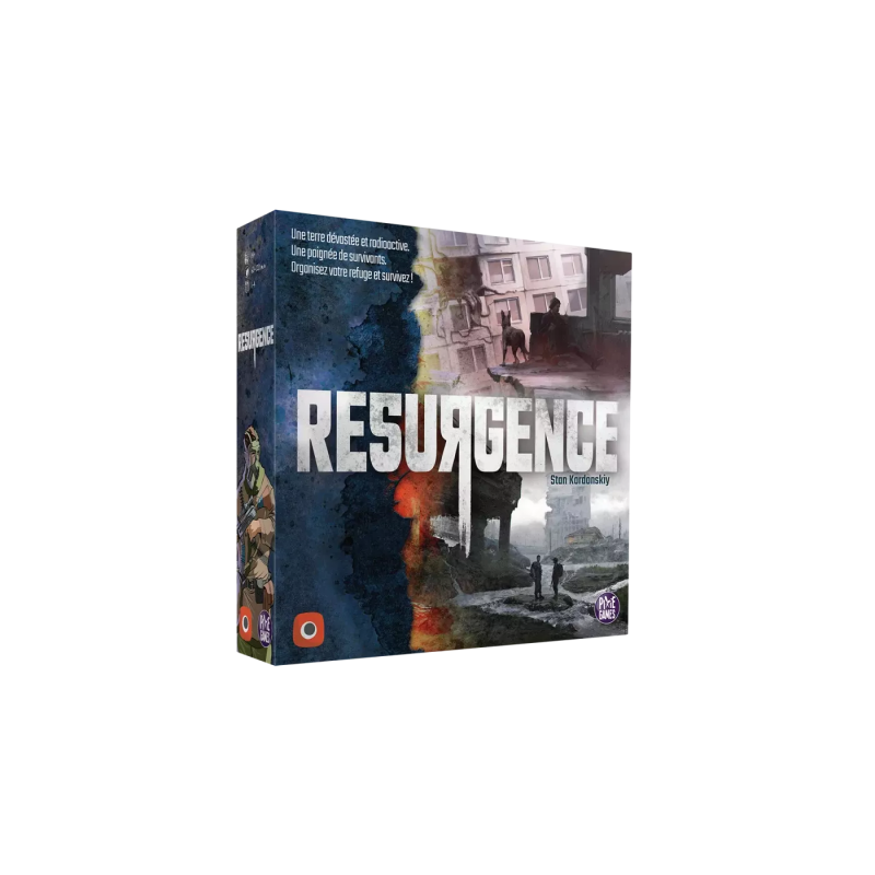Resurgence