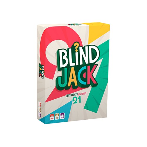 Blind Jack